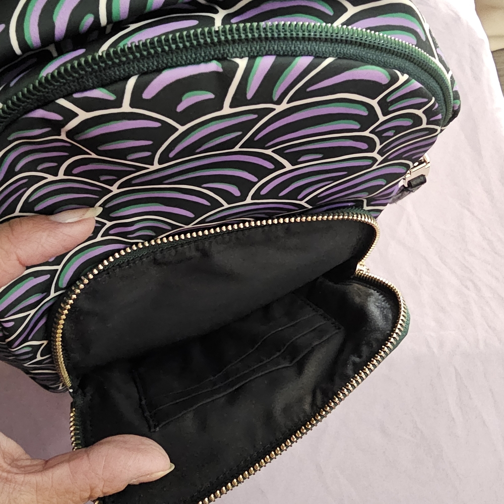 Kate Spade Backpack. - Picture 7 of 7